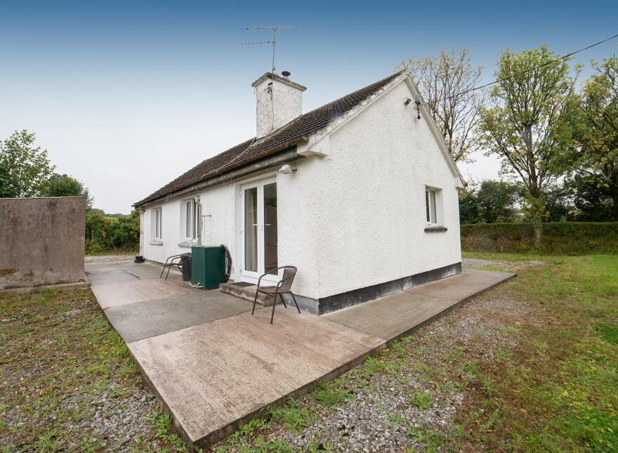 Lisduggan South, Castlemagner, Mallow, P51AD61