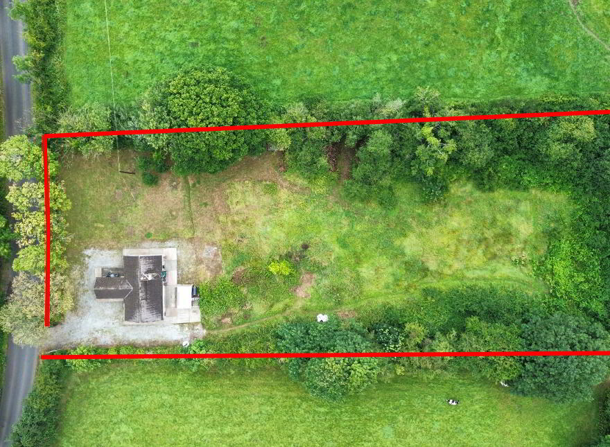 Lisduggan South, Castlemagner, Mallow, P51AD61