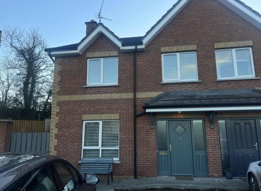 32 Latt Hills, Latt, Cavan Town, H12EP40 photo