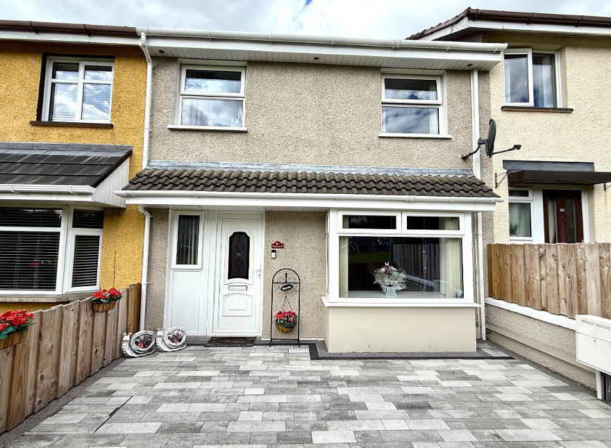 81 Moss Park, Derry, BT48 8JY photo