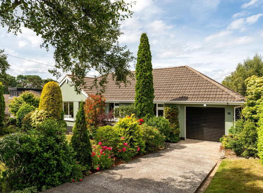 98 Crawfordsburn Road, Bangor, BT19 1BH photo