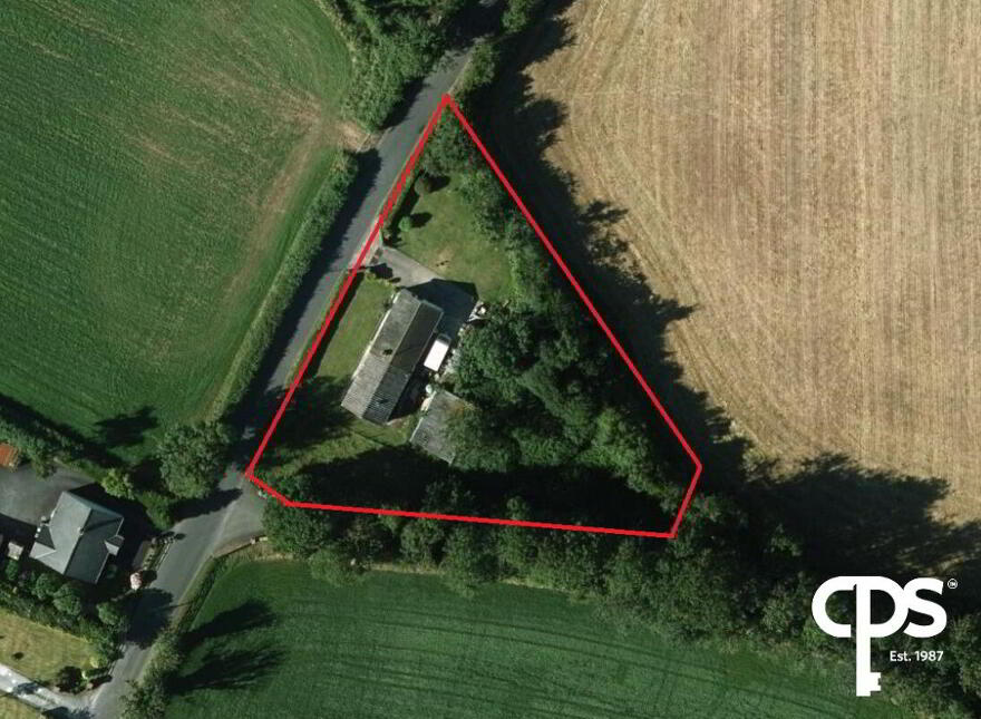 68 Carrickaness Road, Benburb, Dungannon, BT71 7NH photo