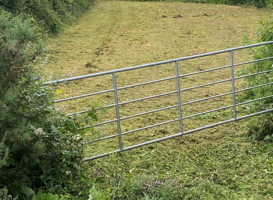 Lands 20m East Of, 173 Stewartstown Road, Coalisland, BT71 5DG