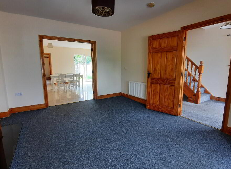 1 Springvale Heights, Tubbercurry, F91K6R2