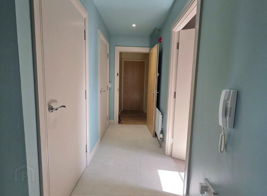 8 Fairview Apartments, North Street, Ballycastle, BT54 6BW