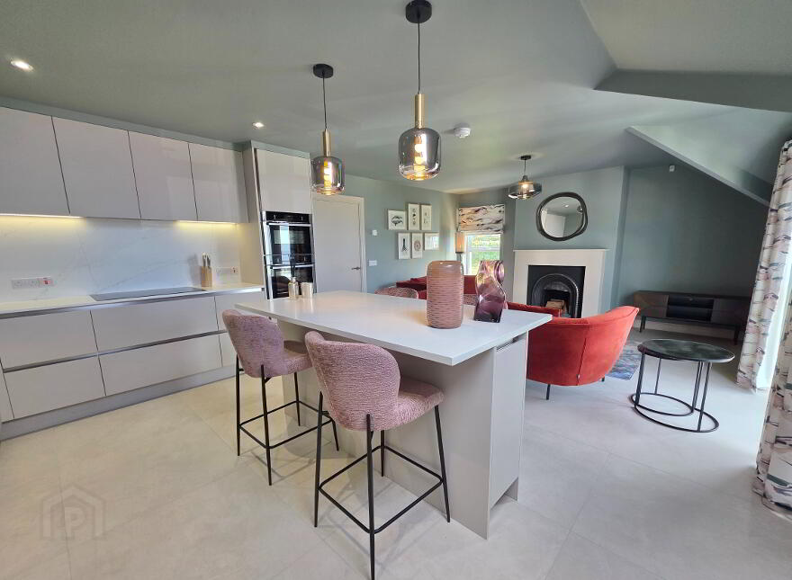 8 Fairview Apartments, North Street, Ballycastle, BT54 6BW