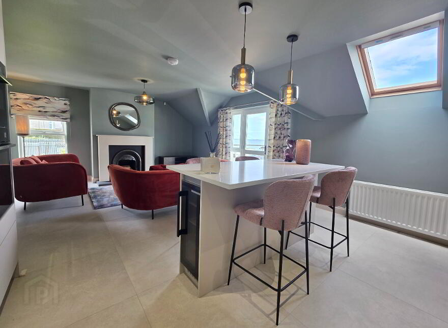 8 Fairview Apartments, North Street, Ballycastle, BT54 6BW