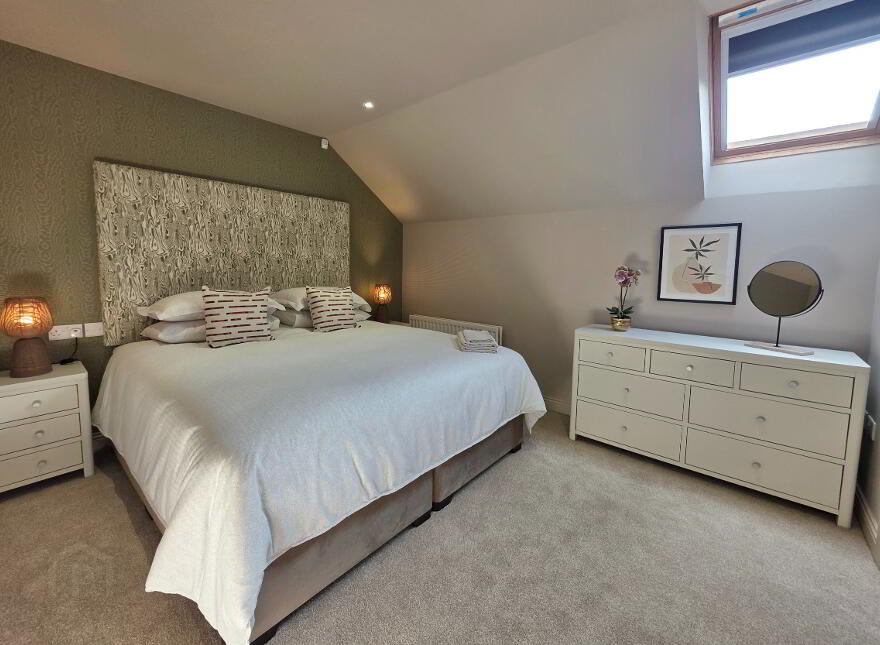 8 Fairview Apartments, North Street, Ballycastle, BT54 6BW