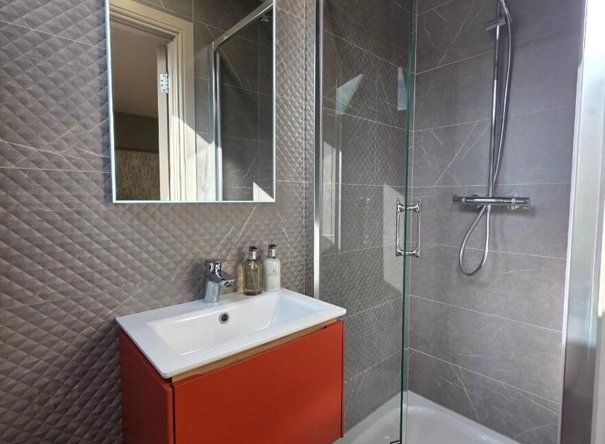 8 Fairview Apartments, North Street, Ballycastle, BT54 6BW