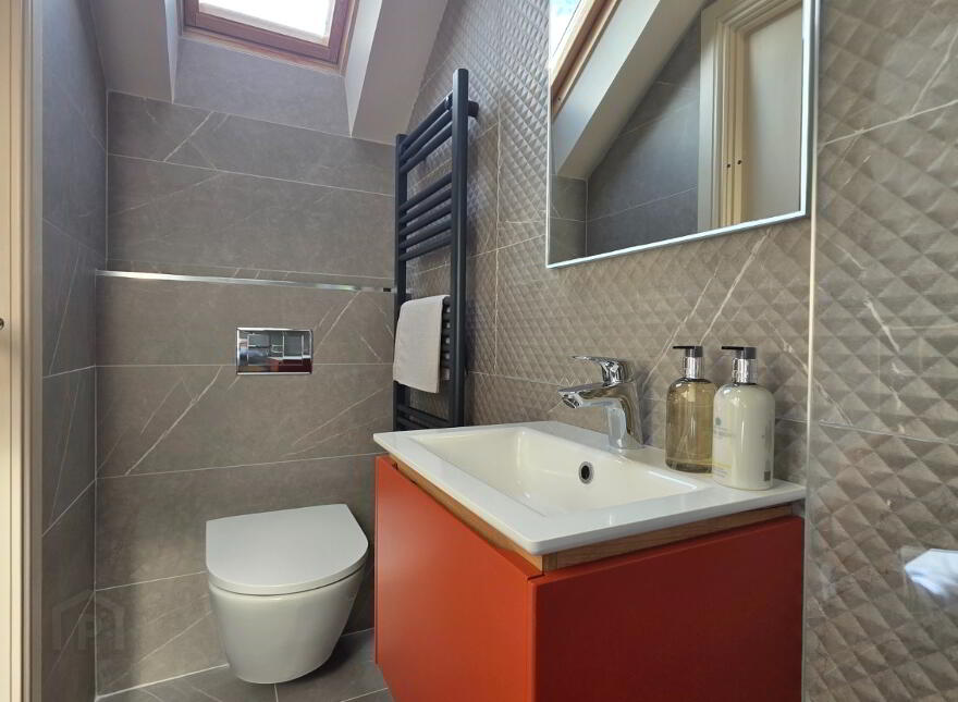 8 Fairview Apartments, North Street, Ballycastle, BT54 6BW