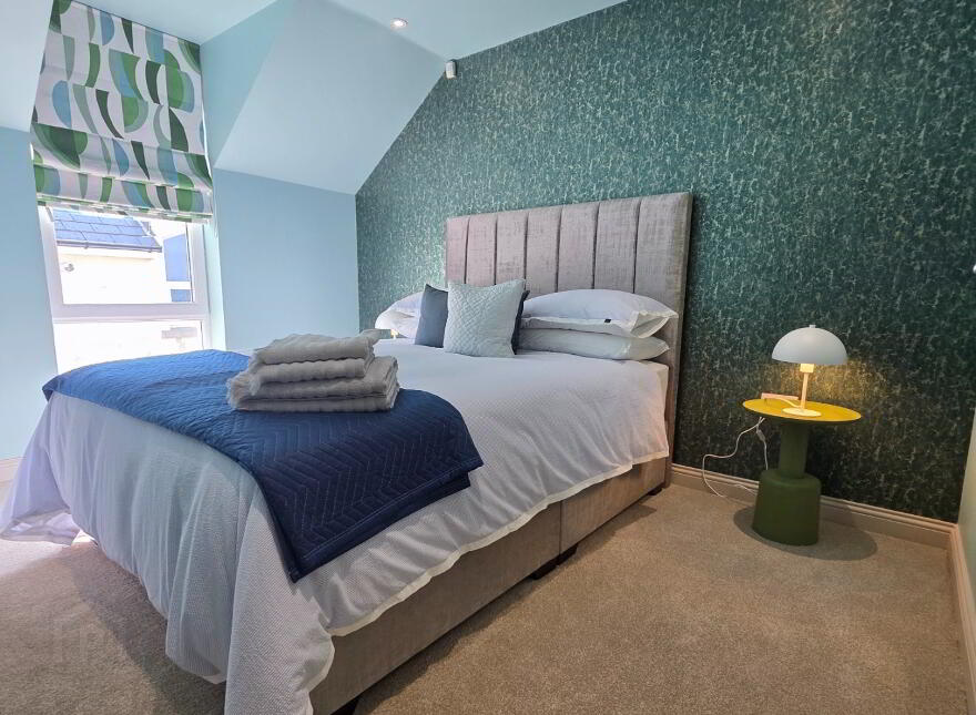 8 Fairview Apartments, North Street, Ballycastle, BT54 6BW