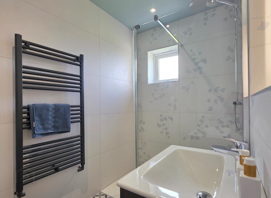 8 Fairview Apartments, North Street, Ballycastle, BT54 6BW