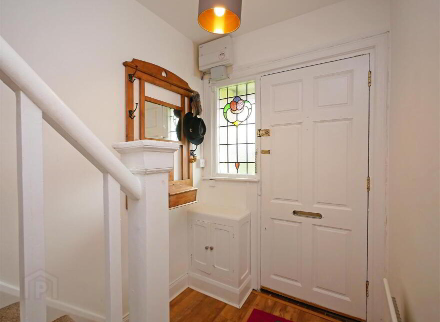 146 Saintfield Road, Forestside, Belfast, BT8 6HE