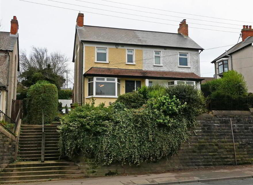 146 Saintfield Road, Forestside, Belfast, BT8 6HE photo
