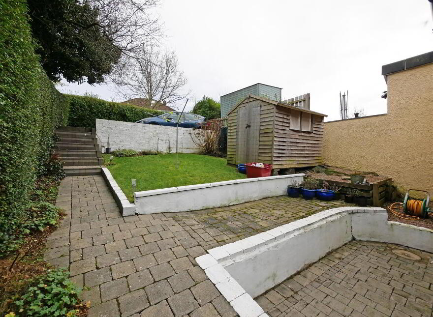 146 Saintfield Road, Forestside, Belfast, BT8 6HE