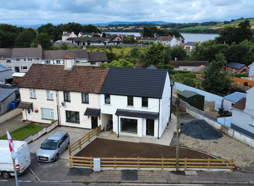 17a Foyle Crescent, Newbuildings, L'Derry, BT47 2QP