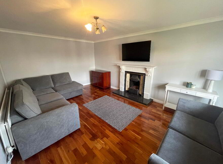 39 Annesborough Park, Lurgan, Craigavon, BT67 9HU