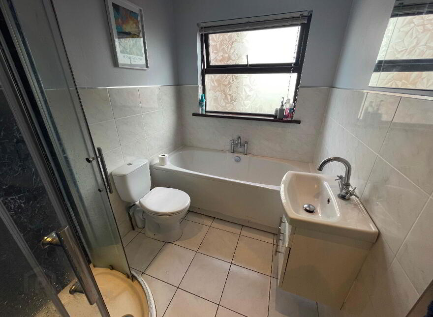 39 Annesborough Park, Lurgan, Craigavon, BT67 9HU