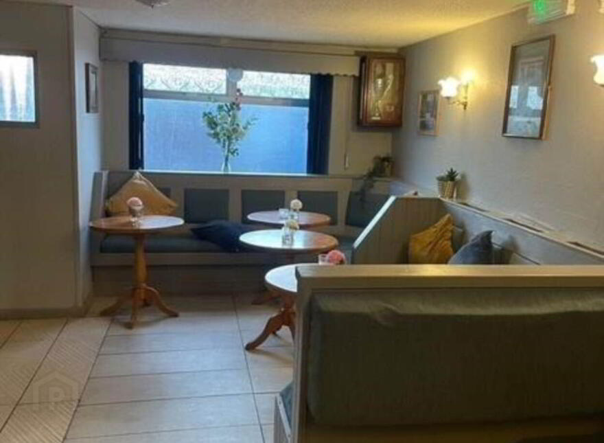 Dannys Bar, Main Street, Broadford, County Clare, V94E262