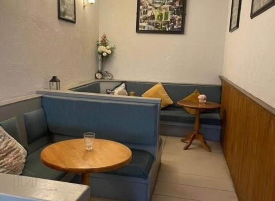 Dannys Bar, Main Street, Broadford, County Clare, V94E262