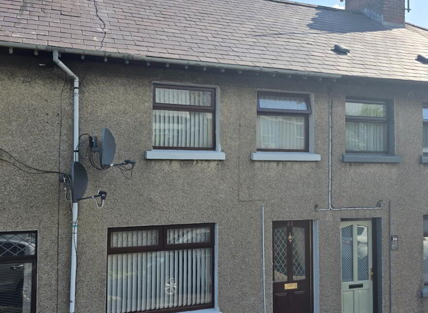 27 Leyland Road, Ballycastle, BT54 6DT photo