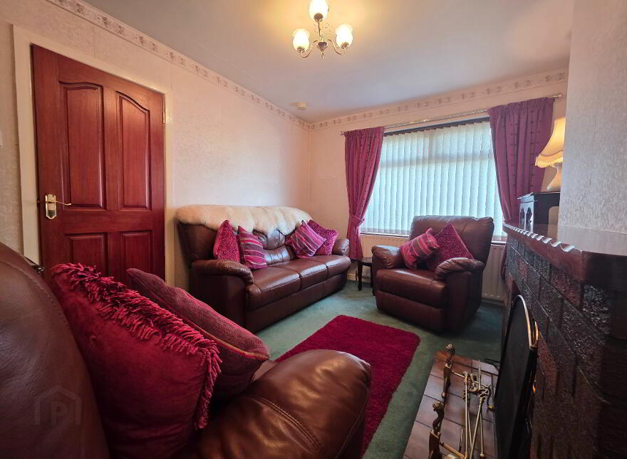 27 Leyland Road, Ballycastle, BT54 6DT