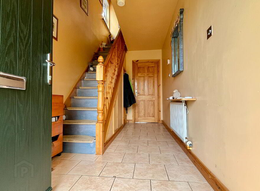 17 Knocknashane Meadows, Lurgan, BT66 7GA