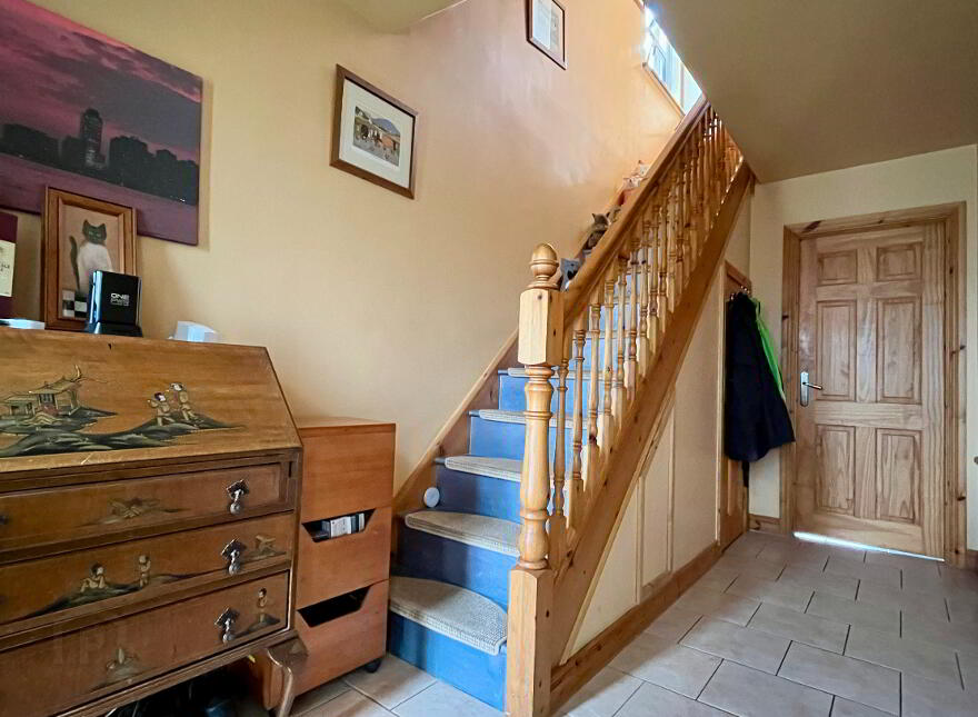 17 Knocknashane Meadows, Lurgan, BT66 7GA