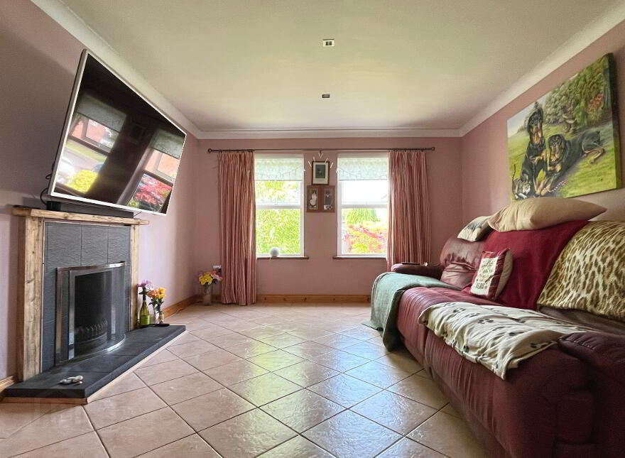 17 Knocknashane Meadows, Lurgan, BT66 7GA