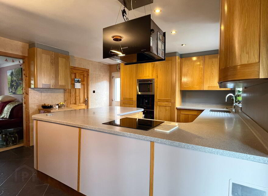 17 Knocknashane Meadows, Lurgan, BT66 7GA