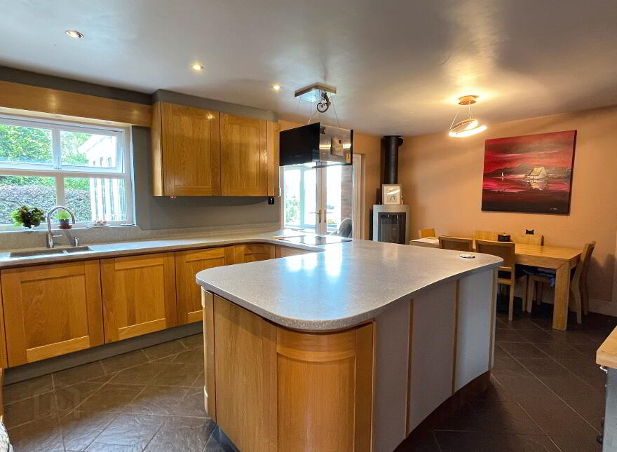 17 Knocknashane Meadows, Lurgan, BT66 7GA