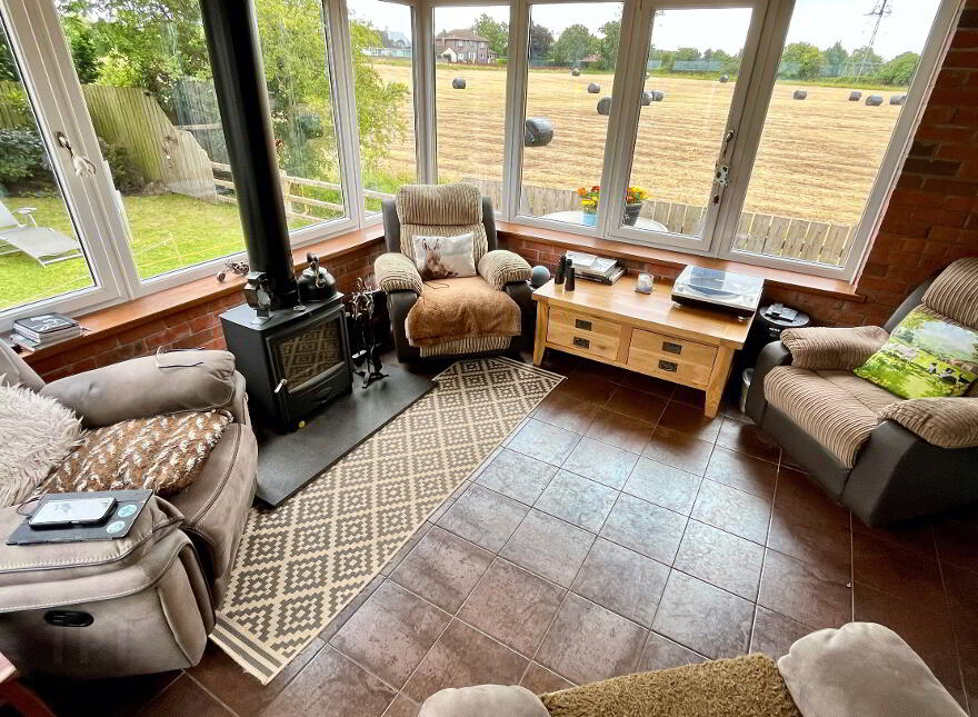 17 Knocknashane Meadows, Lurgan, BT66 7GA