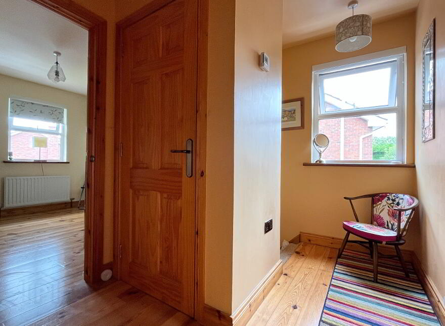 17 Knocknashane Meadows, Lurgan, BT66 7GA