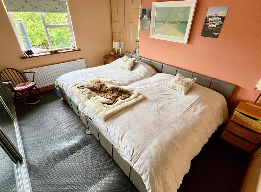 17 Knocknashane Meadows, Lurgan, BT66 7GA