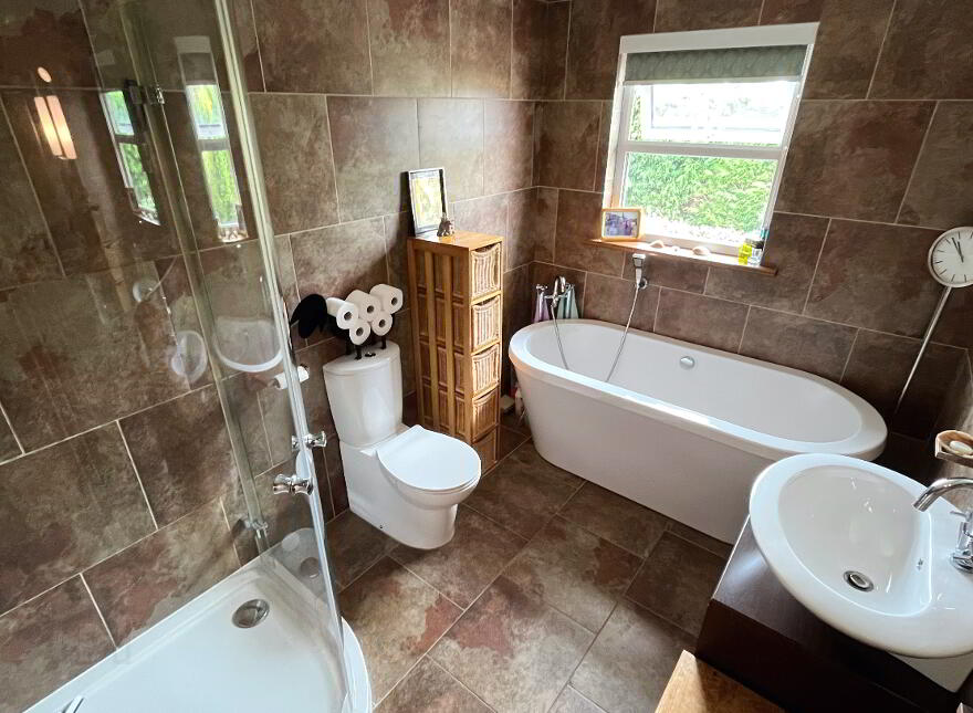 17 Knocknashane Meadows, Lurgan, BT66 7GA