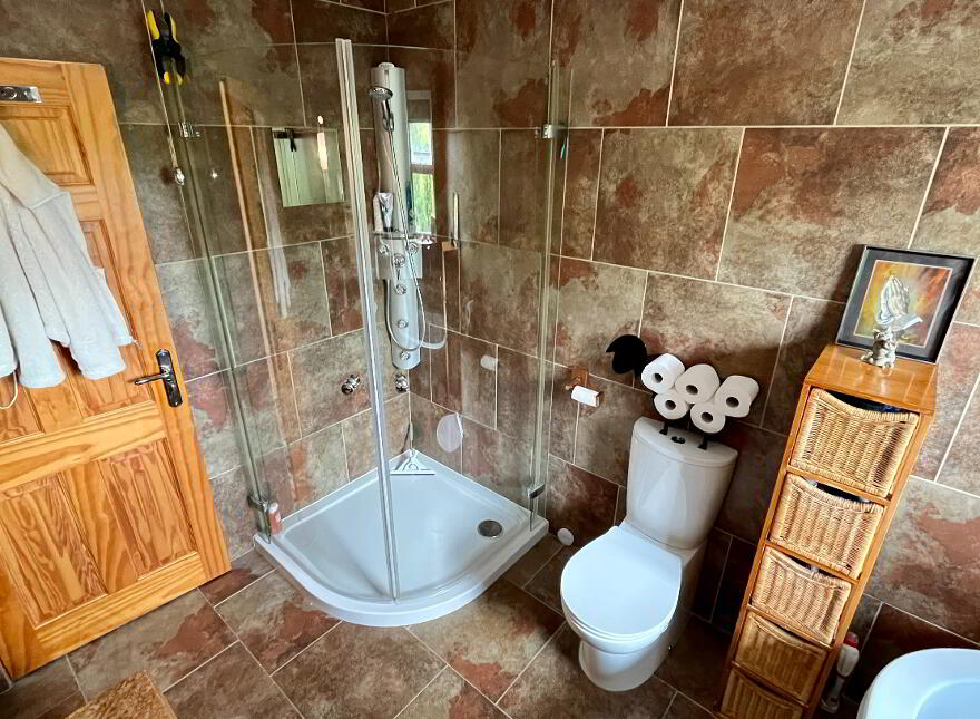 17 Knocknashane Meadows, Lurgan, BT66 7GA