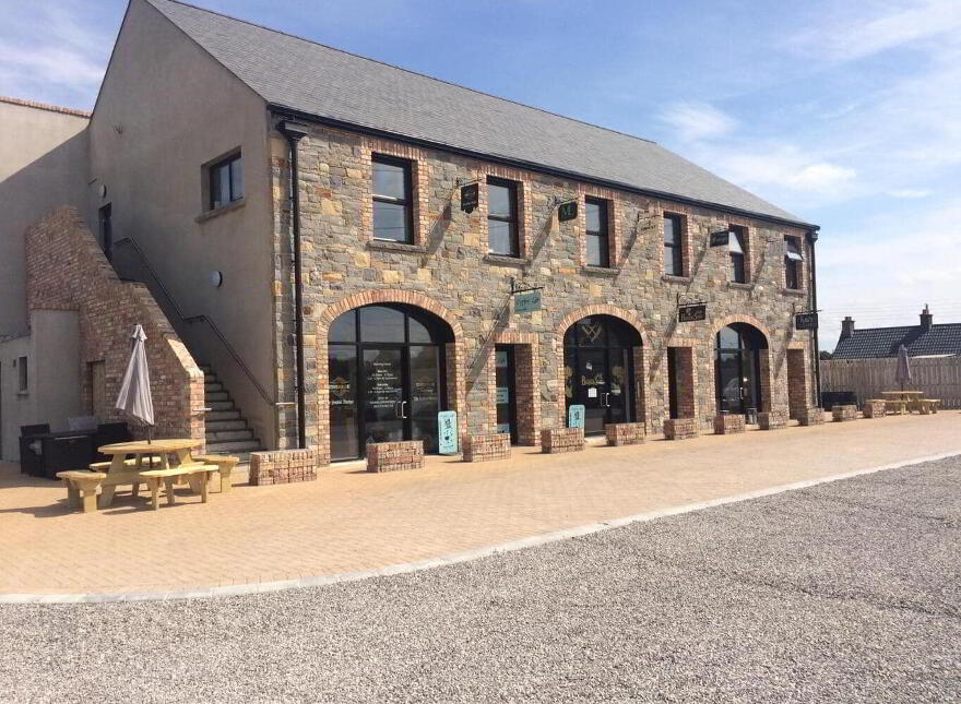 Clonoe Village Business Park, 100 Washingbay Road Coalisland, Dungan...Dungannon, BT71 4PU photo