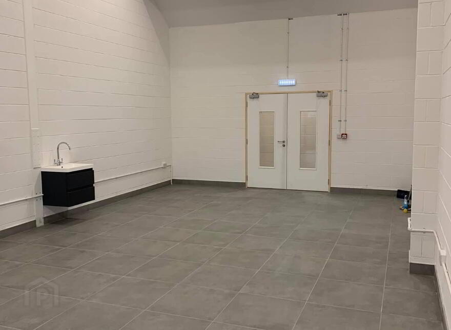 Clonoe Village Business Park, 100 Washingbay Road Coalis...Dungannon, Coalisland, BT71 4PU