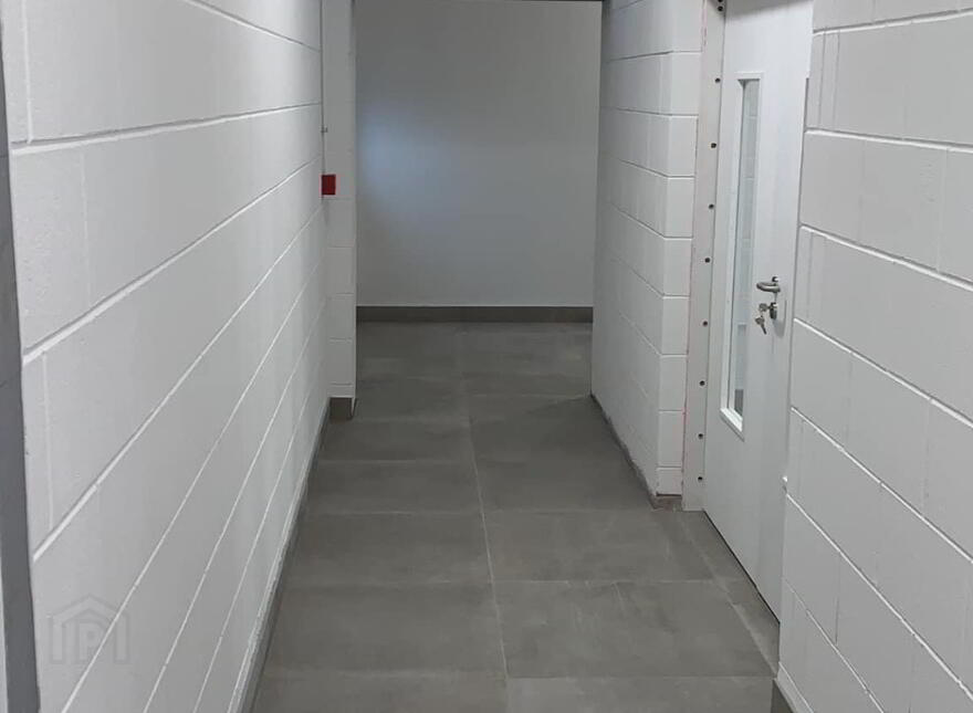 Clonoe Village Business Park, 100 Washingbay Road Coalis...Dungannon, Coalisland, BT71 4PU