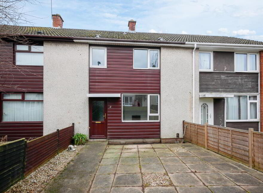 6 Killynether Gardens, Castlereagh, Belfast, BT8 7FH photo