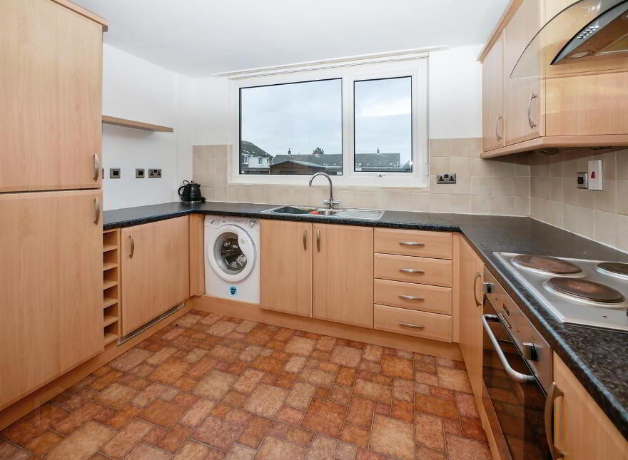 6 Killynether Gardens, Castlereagh, Belfast, BT8 7FH