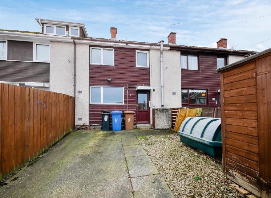 6 Killynether Gardens, Castlereagh, Belfast, BT8 7FH