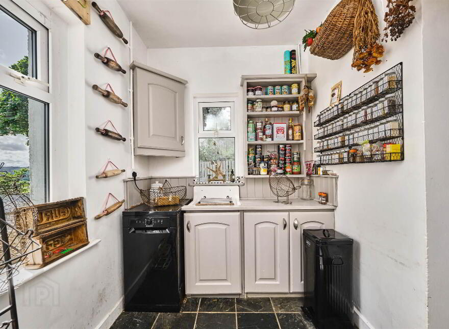 Christmas Cottage, 64a Whitepark Road, Ballycastle, BT54 6LP