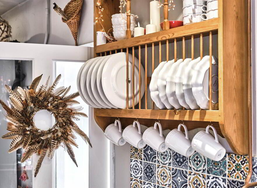 Christmas Cottage, 64a Whitepark Road, Ballycastle, BT54 6LP