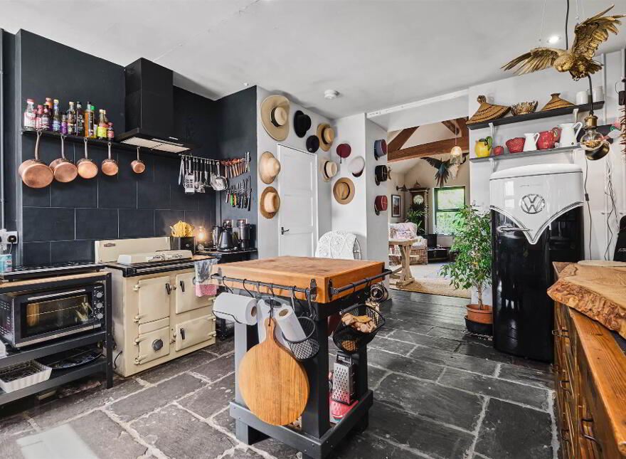 Christmas Cottage, 64a Whitepark Road, Ballycastle, BT54 6LP