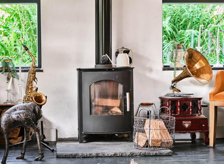 Christmas Cottage, 64a Whitepark Road, Ballycastle, BT54 6LP