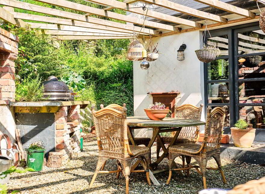 Christmas Cottage, 64a Whitepark Road, Ballycastle, BT54 6LP