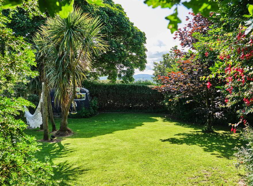 Christmas Cottage, 64a Whitepark Road, Ballycastle, BT54 6LP