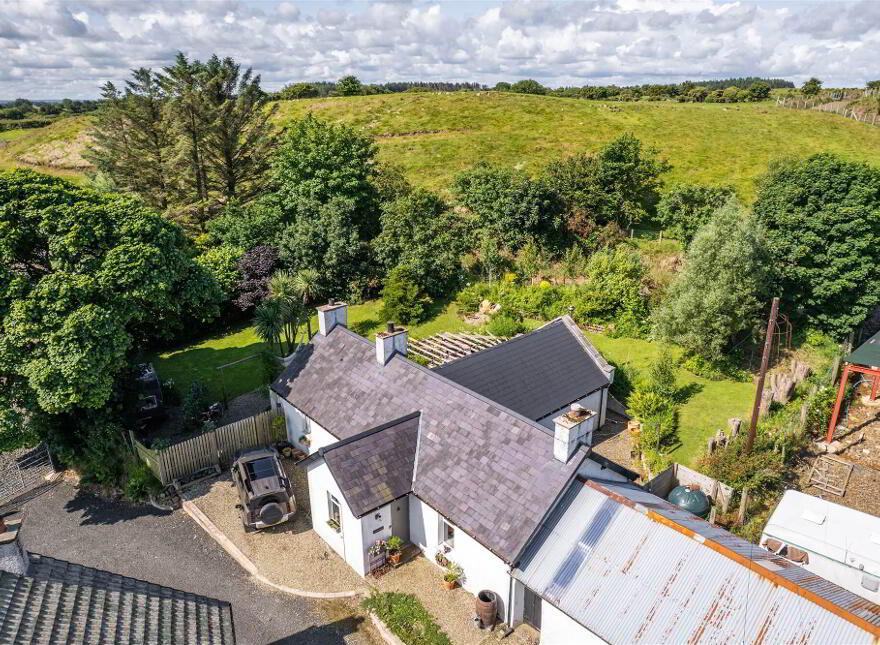 Christmas Cottage, 64a Whitepark Road, Ballycastle, BT54 6LP