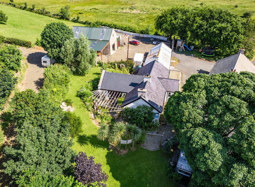 Christmas Cottage, 64a Whitepark Road, Ballycastle, BT54 6LP